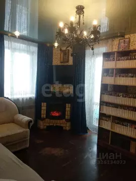 2-к кв. Липецкая область, Липецк Липовская ул., 10 (47.7 м)