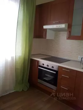 1-к кв. Москва Онежская ул., 17 (39.0 м)