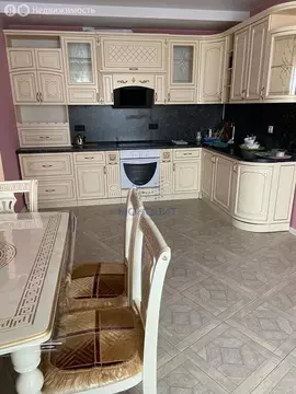 3-комнатная квартира: Дрожжино, Новое шоссе, 2 (86.8 м)