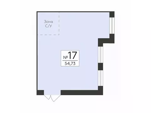 Помещение свободного назначения в Московская область, Раменский ...