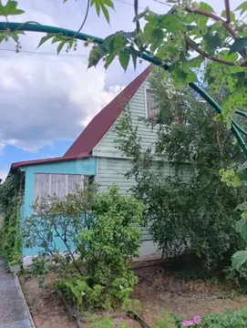 Дом в Бурятия, Заиграевский район, Талецкое с/пос, Подснежник ДНТ 1016 ...