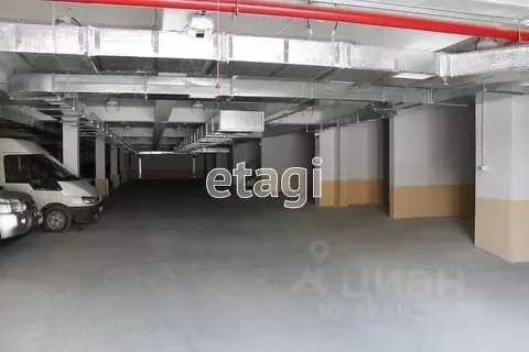 Гараж в Краснодарский край, Геленджик Магилат мкр, ул. Кленовая, 2А ...