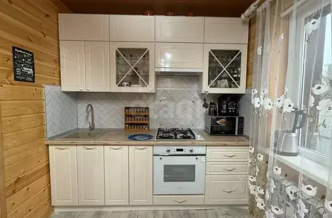 Дом в Башкортостан, Кушнаренковский район, Горьковский сельсовет, д. ...