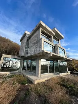 Дом в Крым, Ялта муниципальный округ, Восход пгт ш. Симферопольское, 8 ...