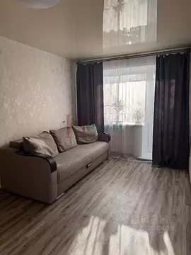 1-к кв. Новосибирская область, Новосибирск ул. Блюхера, 63 (32.0 м)