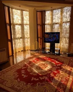 3-к кв. Ставропольский край, Ессентуки ул. Ленина, 14 (78.0 м)