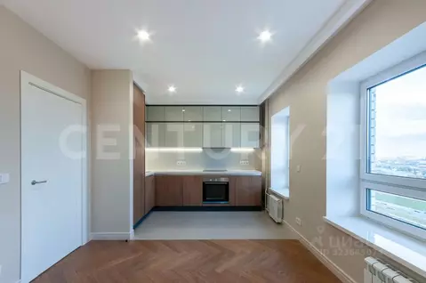 3-к кв. Московская область, Ленинский городской округ, пос. Битца ...