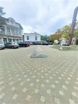 Участок в Крым, Ялта ул. Руданского, 5И (8.0 сот.)