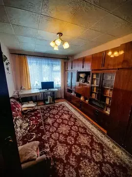 4-к кв. Белгородская область, Белгород ул. Губкина, 24к3 (76.1 м)