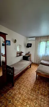 Комната Крым, Феодосия ул. Шевченко, 41