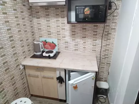 1-к кв. Калининградская область, Калининград Полоцкая ул., 10 (16.0 м)