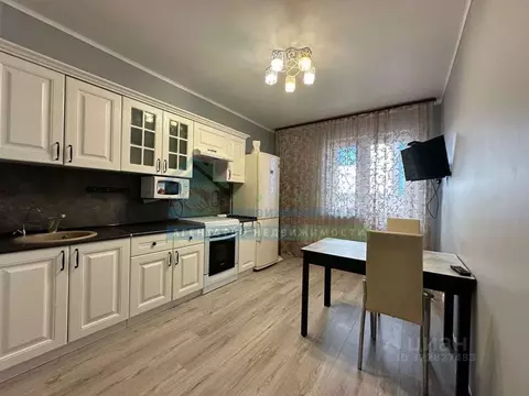 1-к кв. Краснодарский край, Новороссийск просп. Ленина, 52 (39.0 м)