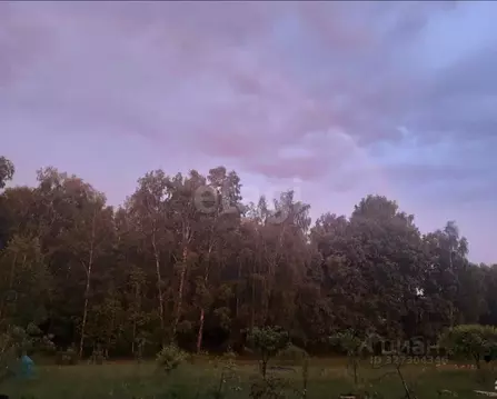 Участок в Новосибирская область, Новосибирский район, Барышевский ...