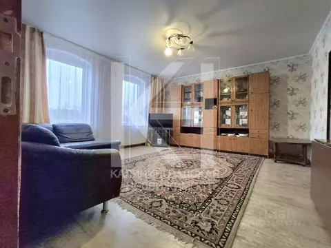 3-к кв. Калининградская область, Калининград просп. Победы, 210 (82.9 ...