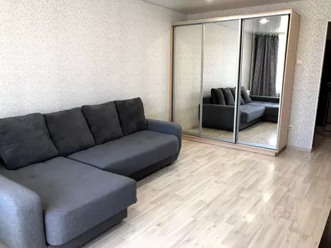 1-к кв. Алтайский край, Барнаул Красноармейский просп., 69б (44.0 м)