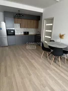 3-к кв. Свердловская область, Екатеринбург ул. Гагарина, 9 (76.0 м)