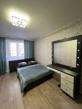 2-к кв. Костромская область, Кострома пос. Первомайский, ул. Боровая, ...