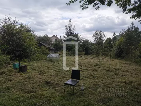Участок в Свердловская область, Сысертский муниципальный округ, д. ...