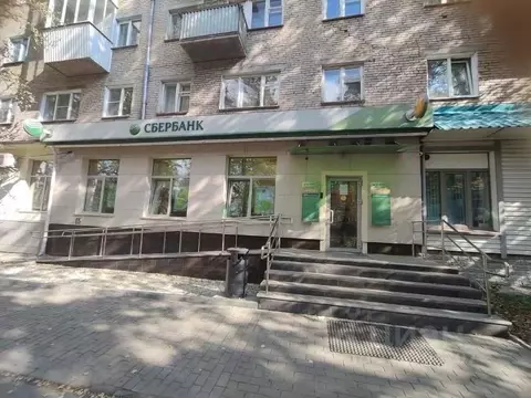 Офис в Челябинская область, Кыштым ул. Республики, 8 (111 м)