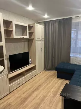 Комната Пермский край, Пермь Сергинская ул., 7 (19.1 м)