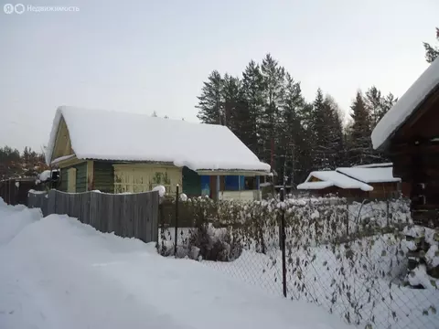 Дом в Шелеховский район, посёлок Большой Луг (58 м)