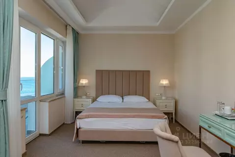 Комната Крым, Ялта проезд Парковый, 8Д (15.0 м)