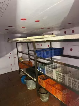 Гараж в Красноярский край, Красноярск Северный мкр, пер. Светлогорский ...