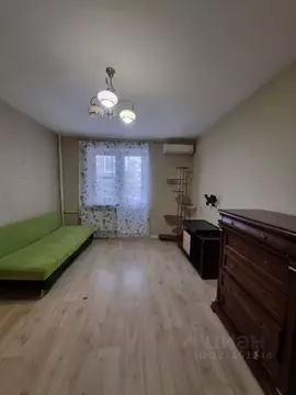 1-к кв. Краснодарский край, Краснодар ул. Западный обход, 39/1к3 (40.0 ...