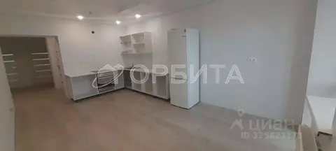 2-к кв. Тюменская область, Тюмень ул. Революции, 228к3 (70.0 м)