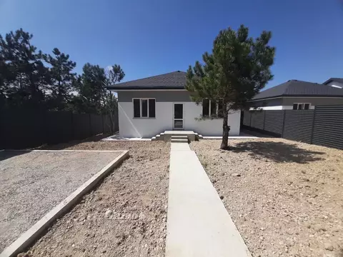 Дом в Севастополь Балаклавский муниципальный округ, Союз ТСН, ул. 12-я ...