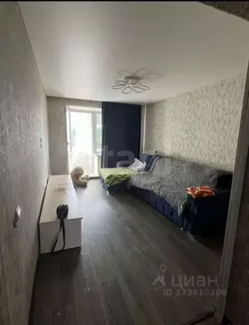 2-к кв. Красноярский край, Емельяново пгт ул. Новая, 23 (48.2 м)