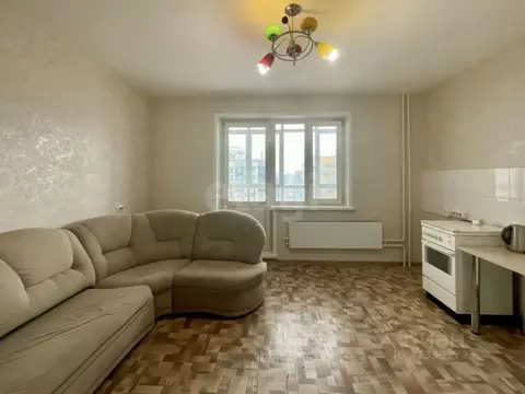 Студия Красноярский край, Красноярск ул. Чернышевского, 110 (30.2 м)