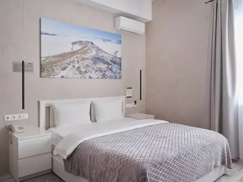 Комната Иркутская область, Иркутск ул. Ядринцева, 88