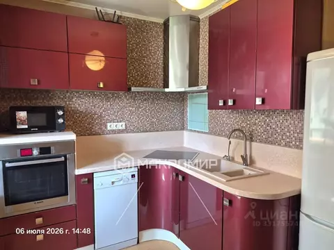 1-к кв. Московская область, Королев ул. Мичурина, 27к3 (39.0 м)