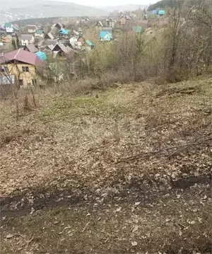 Участок в Алтай, Горно-Алтайск пер. Дачный, 27 (7.0 сот.)