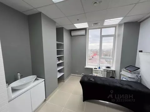 Офис в Пензенская область, Пенза Московская ул., 27 (26 м)