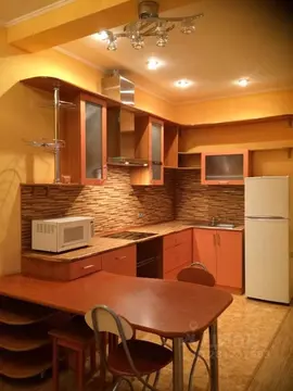 2-к кв. Ростовская область, Ростов-на-Дону пер. Семашко, 48а (63.0 м)