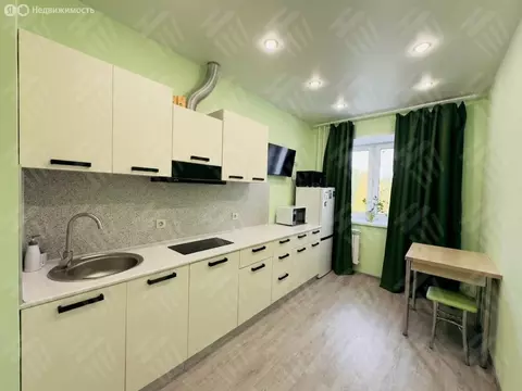 1-комнатная квартира: Северодвинск, Звёздная улица, 2 (29.4 м)