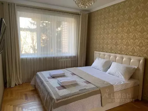 2-к кв. Ставропольский край, Кисловодск Широкая ул., 33 (45.0 м)