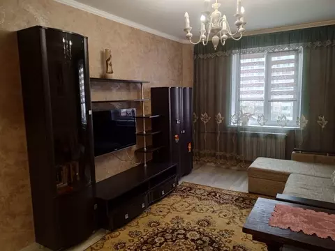 3-к кв. Белгородская область, Белгород ул. Щорса, 62 (72.0 м)