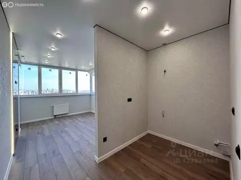 Студия Краснодарский край, Краснодар ул. Героя Пешкова, 14к4 (22.0 м)