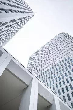 Офис в Москва ул. Двинцев, 3 (100 м)