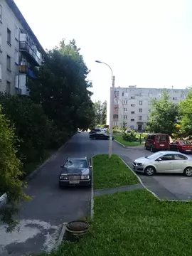 1-к кв. Санкт-Петербург пос. Понтонный, ул. Варвары Петровой, 6 (42.0 ...