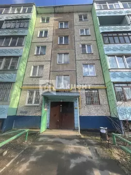 2-к кв. Ивановская область, Иваново 30-й мкр, 5 (39.0 м)