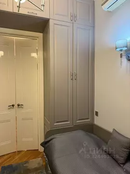 3-к кв. Москва Студенческая ул., 30К2 (65.0 м)