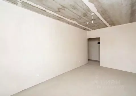 2-к кв. Ярославская область, Ярославский муниципальный округ, пос. ...