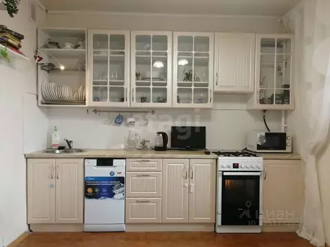 2-к кв. Ярославская область, Ярославль ул. Батова, 14 (60.4 м)