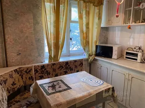 1-к кв. Томская область, Томск ул. Усова, 27А (31.0 м)