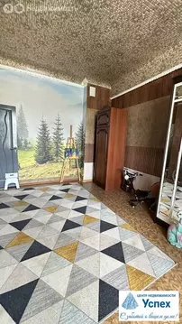 2к в 3-комнатной квартире (12.9 м)