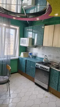 3-к кв. Самарская область, Самара ул. Георгия Димитрова, 94 (65.0 м)